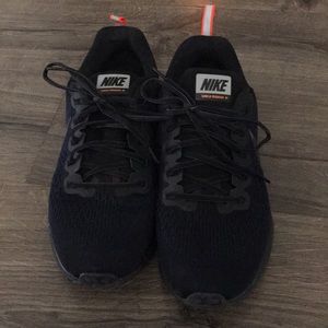 Men’s Nike Shield Pegasus 34 - size 12